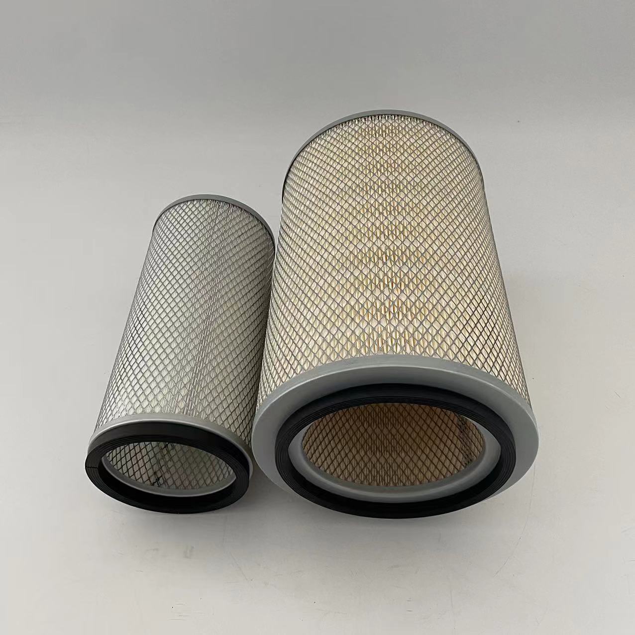 Airmision filters ad1768m 325166r1 3i0831