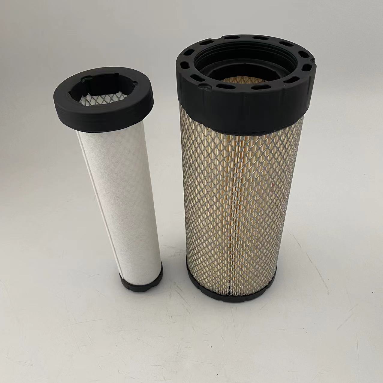 Air Filters AD26118 AF26117